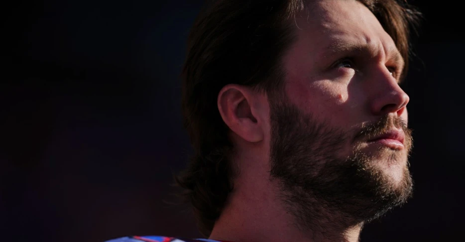 Buffalo Bills must find a head coach who will correct QB Josh Allen