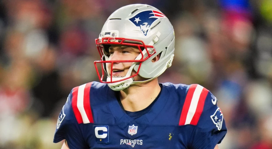 Drake Maye’s College GPA Leaks Ahead Of AFC Championship Game vs. Broncos, And It Will Shock You