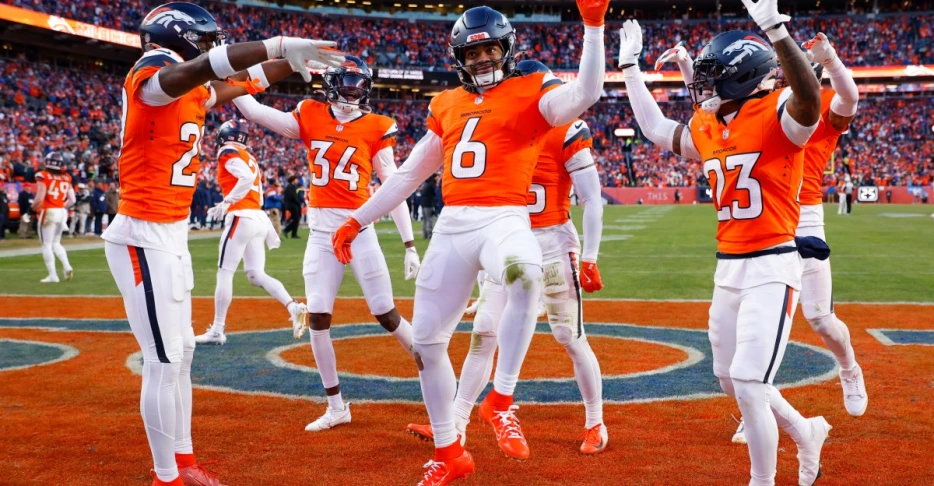 Future Broncos: Building upon a Super Bowl contender
