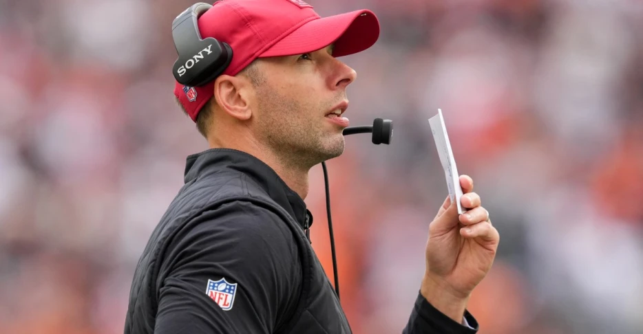 Green Bay Packers to hire Jonathan Gannon as next defensive coordinator