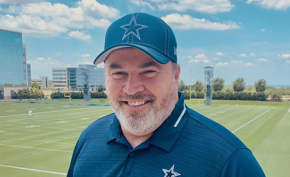 Hall of Famer Raves About Steelers Hiring Mike McCarthy: ‘Their Offense Stinks and It Needs a Lot of Help’