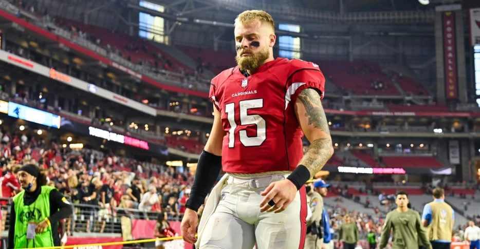 One-on-one with former Arizona Cardinals QB Chris Streveler