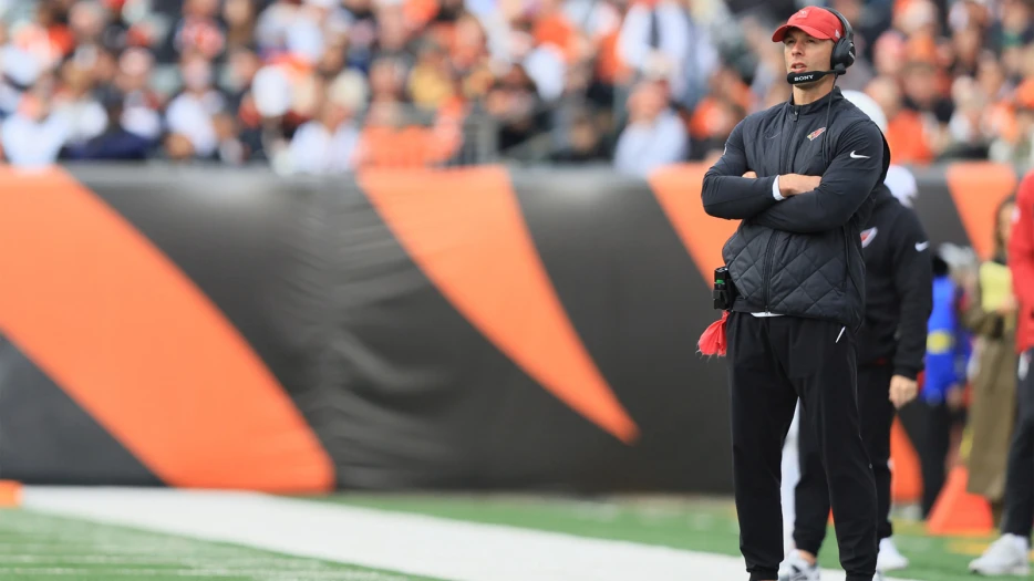 Packers hire Jonathan Gannon to replace Jeff Hafley as DC