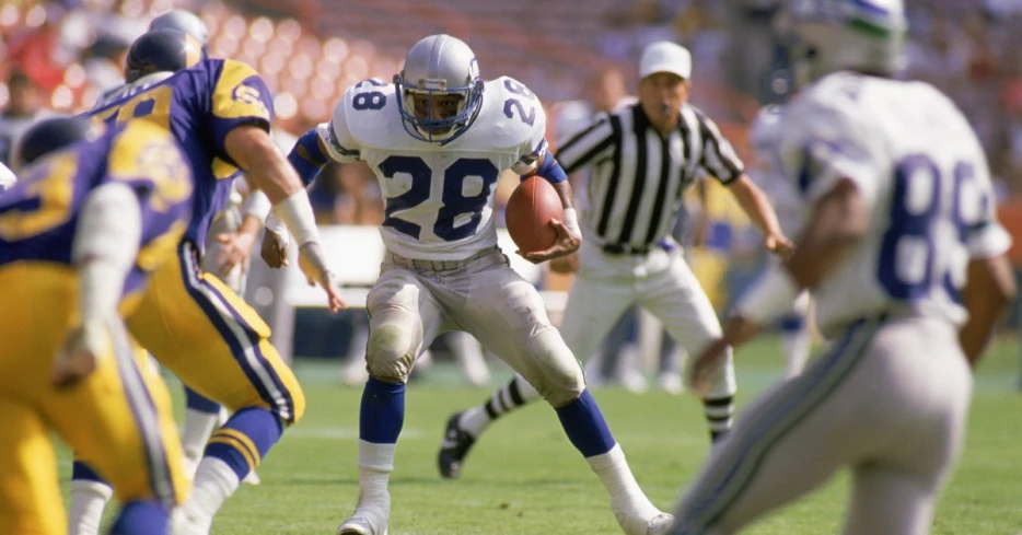 Pre-Snap Reads 1/25: Seahawks vs Rams!  Ahora!