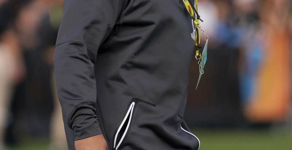 Report: Giants hiring Ravens special teams coordinator Chris Horton