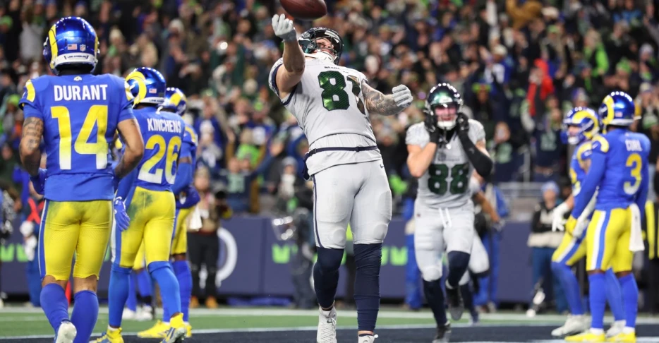 Seahawks vs. Rams: All the news you need for the NFC Championship Game