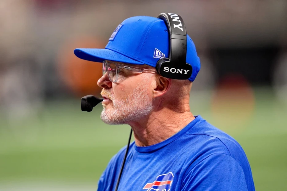 Sean McDermott’s ‘Likely’ Next Move May Not Involve NFL