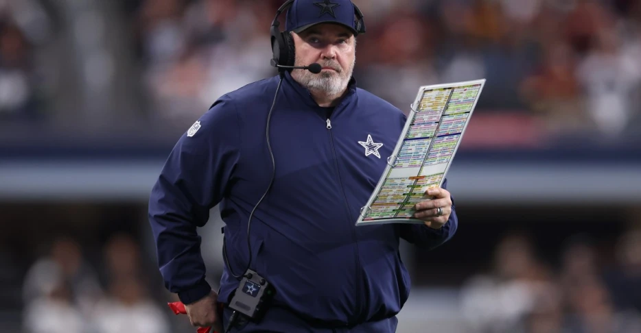 Steelers hire Mike McCarthy as head coach