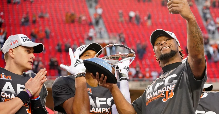 Sunday News (1/25) and Conference Championships Discussion