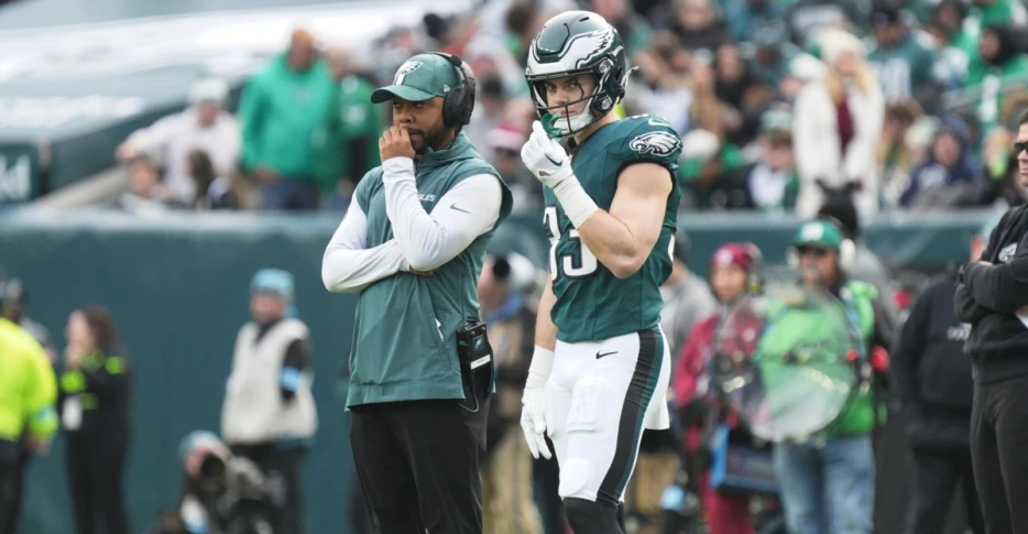 This should be Christian Parker’s top priority when he gets to Dallas