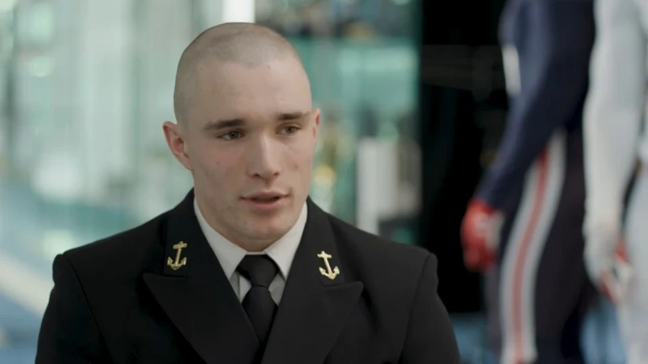 ‘Would Be Coolest Thing Ever’: Navy’s Eli Heidenreich Hoping For Full-Circle Moment With Hometown Steelers