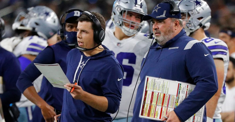 3 former prominent Dallas Cowboys staffers are now head coaches elsewhere