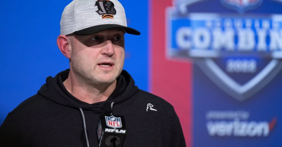 Bengals News (1/26): College Football All-Star Games Week