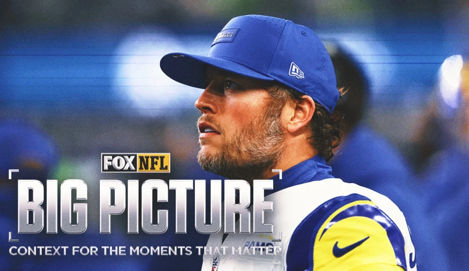 Big Picture: How One Unlucky Play vs. Seattle Altered Rams QB Matthew Stafford’s Legacy