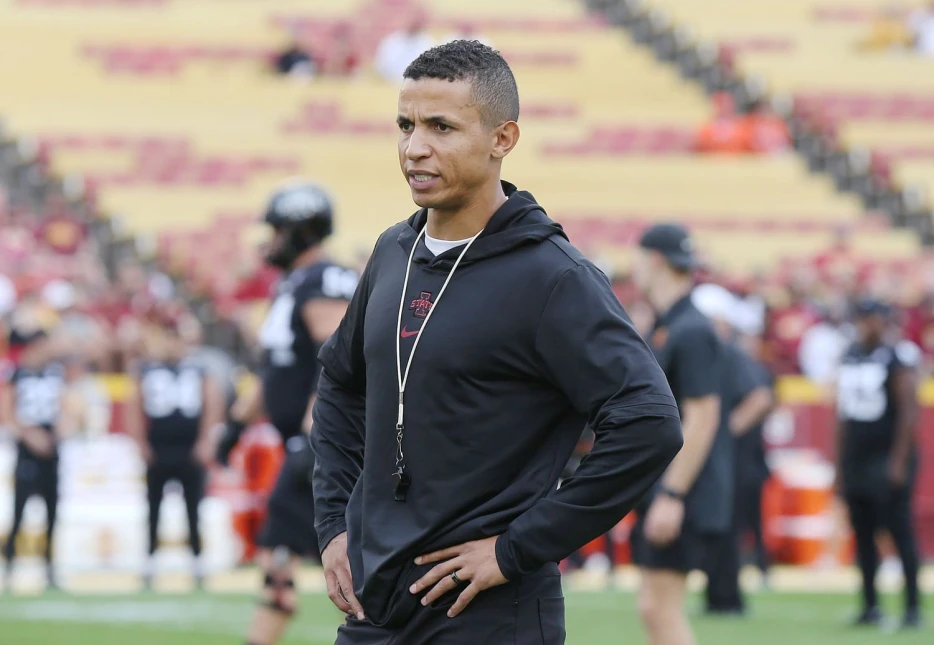 Bills Request HC Interview With Rams PGC Nate Scheelhaase