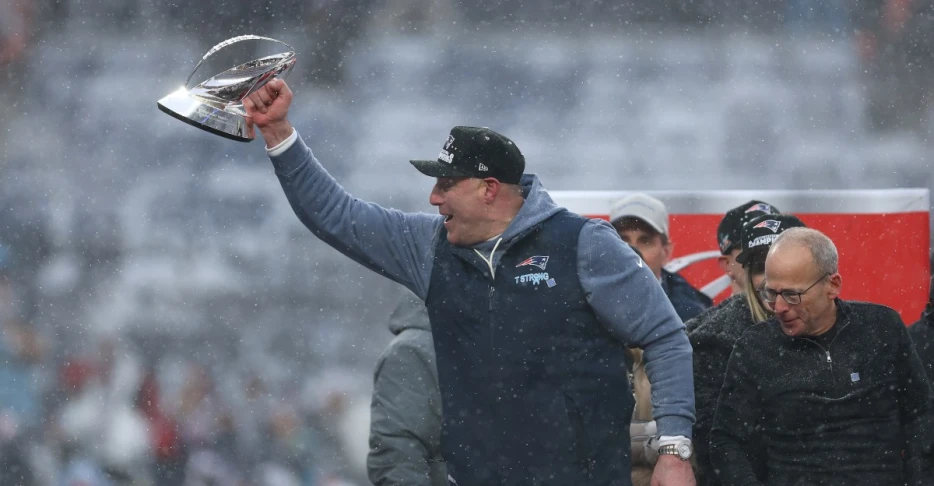 BTB Monday Discussion: Who do you want to win the Super Bowl?