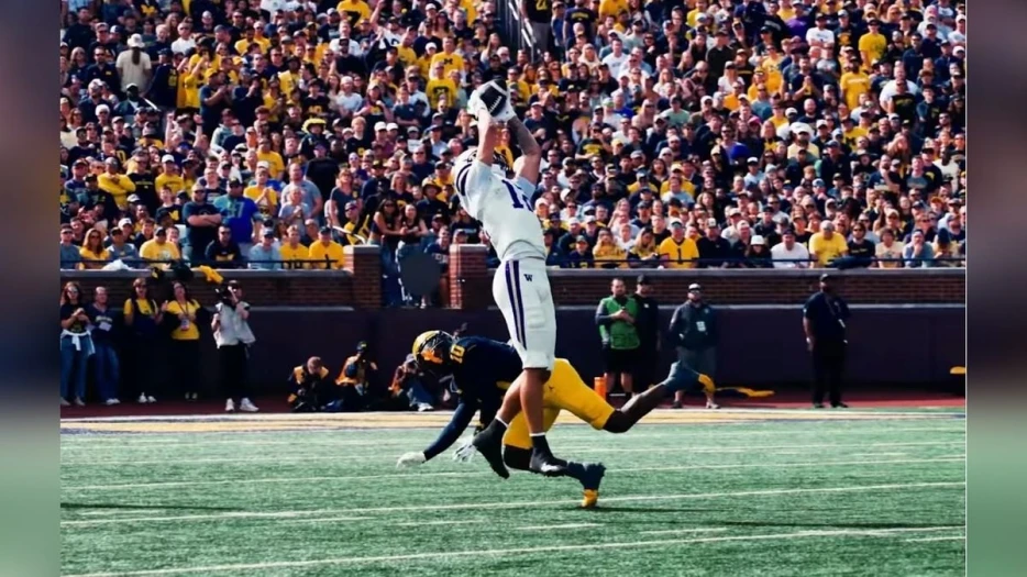 Daniel Jeremiah Pairs Steelers With Big Offensive Upgrade In First Mock Draft 