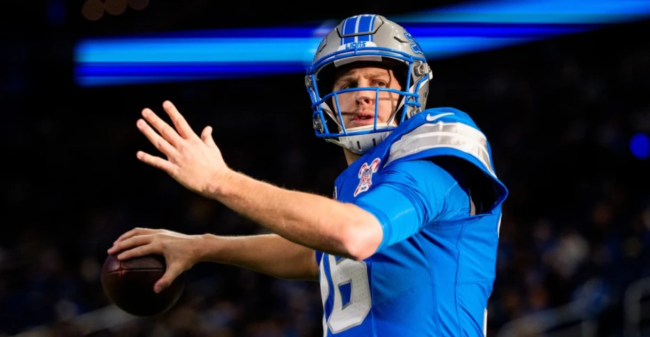 Detroit Lions position recap, offseason preview: Jared Goff is still in his prime