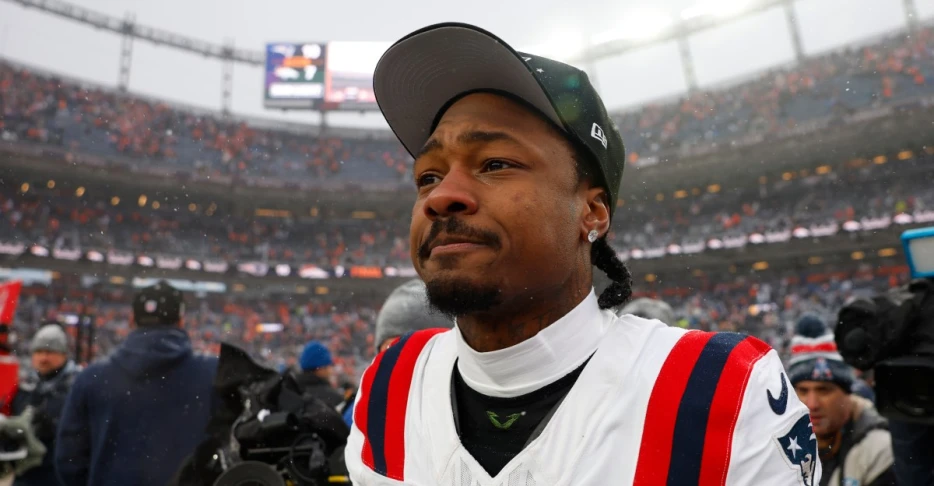 Emotional Stefon Diggs savors long-awaited Super Bowl moment