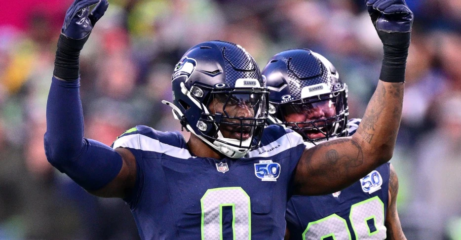 Former Cowboys pass rusher DeMarcus Lawrence headed to Super Bowl