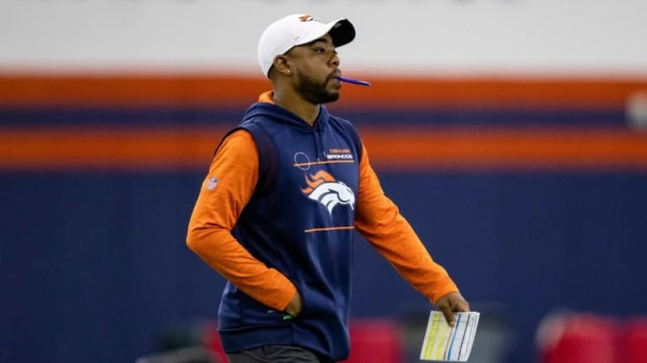 Hiring Christian Parker could help recruit free agents to Dallas