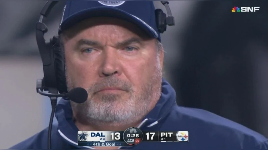 Kaboly Explains Steelers’ Rush To Bring In Mike McCarthy: ‘Exactly What They Were Looking For’