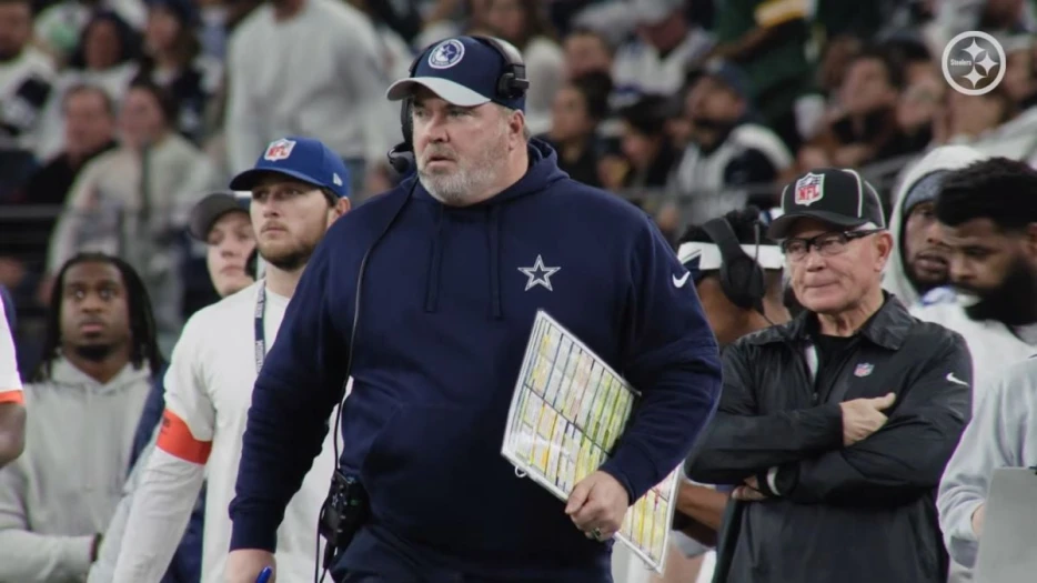 Making Sense Of Steelers’ Decision To Hire Mike McCarthy