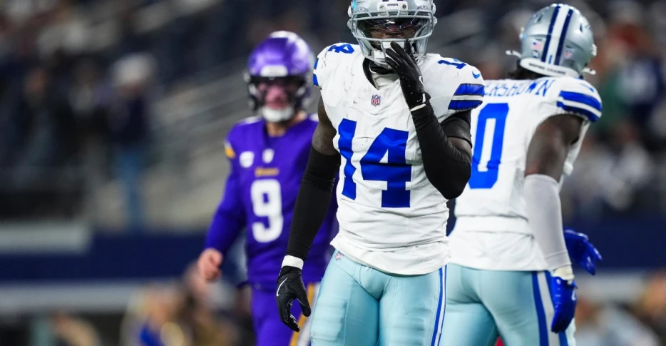 Markquese Bell could be a big winner from the Cowboys hire of Christian Parker
