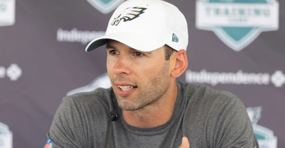 Packers DC Jonathan Gannon’s resume and coaching tree ties