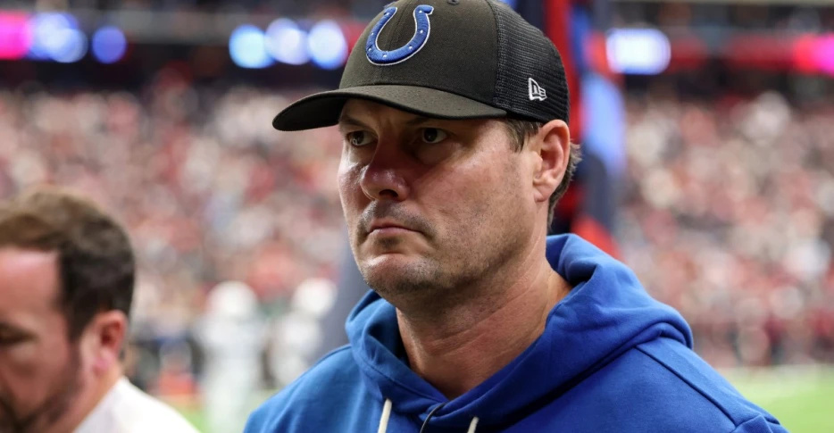 Philip Rivers withdraws from Buffalo Bills’ head coach search