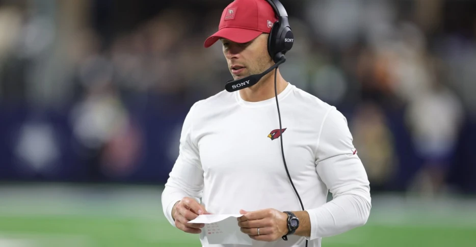 Player communication is why Dallas chose Christian Parker over Jonathan Gannon