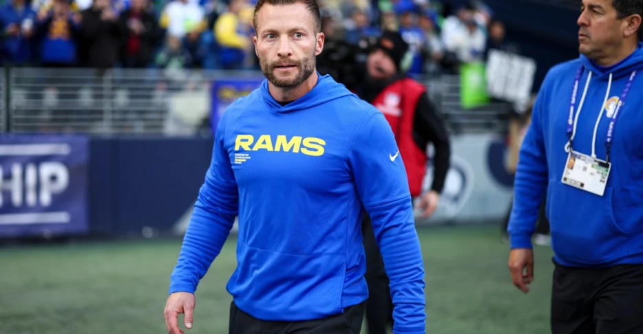 Rams have cap space to reload defense in 2026