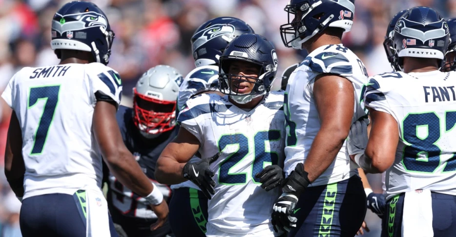 Seahawks and Patriots to face off in Super Bowl LX