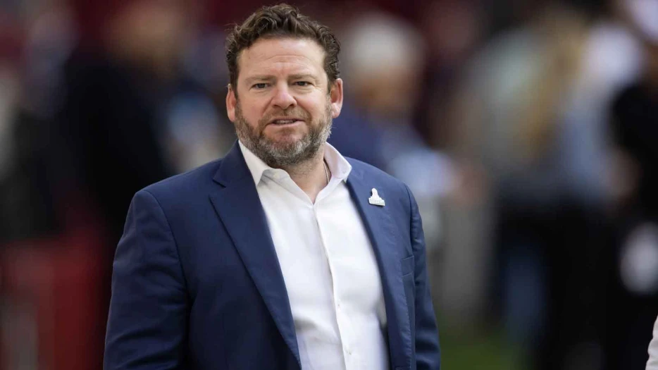 Seahawks’ John Schneider accomplishes feat no GM ever has with Super Bowl trip