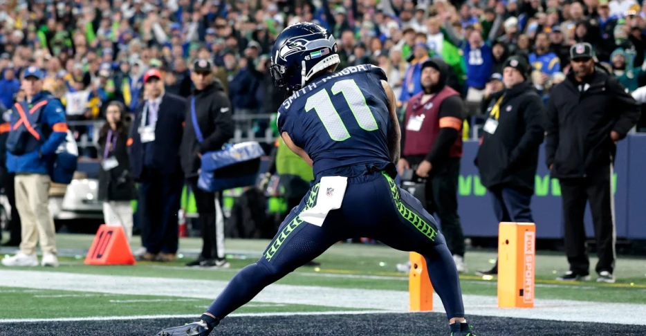 Seattle Seahawks playoffs 2026: SUPER BOWL, HERE WE COME after win over Rams