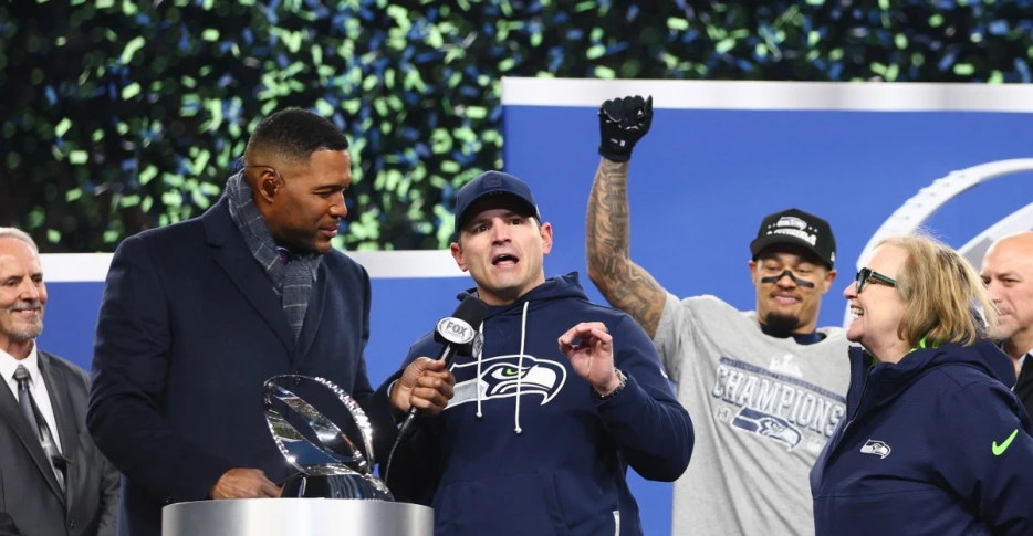 Super Bowl 60: Seahawks vs. Patriots is a rarity not seen in over 20 years