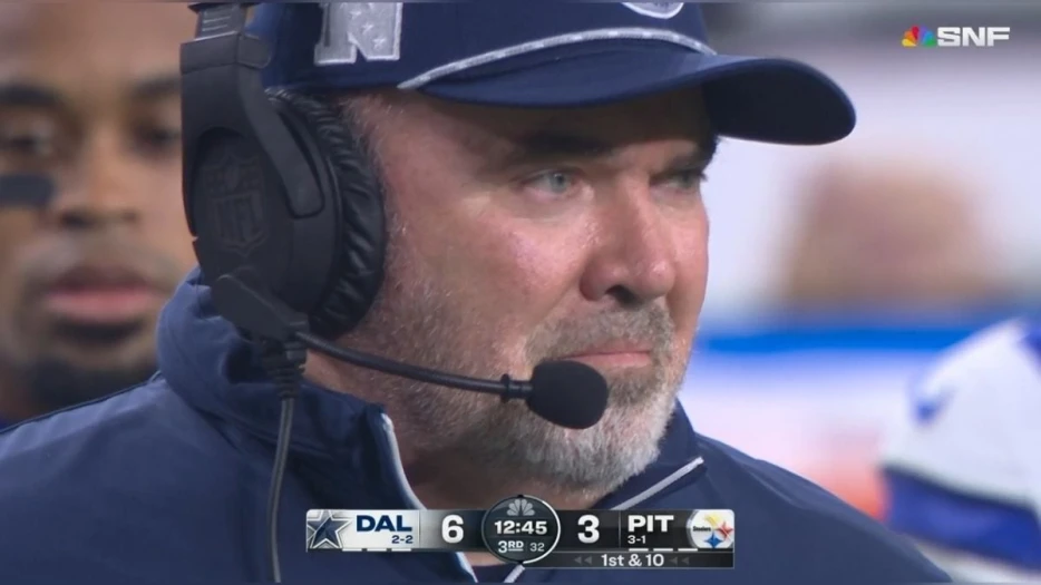 Were Steelers Dead Set On Hiring Mike McCarthy?