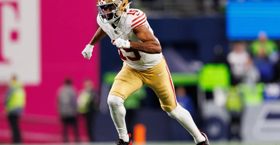 Who are the 49ers top free agents?