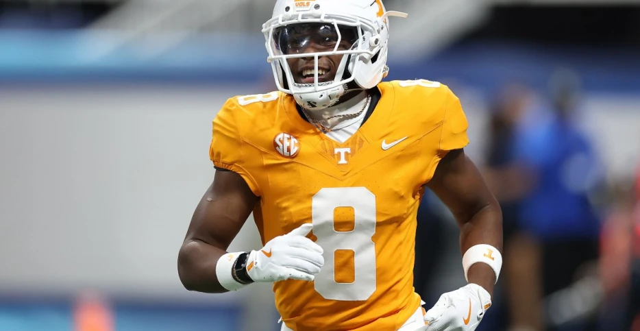 2026 Cowboys mock draft: Daniel Jeremiah gives Dallas interesting pair of defensive stars