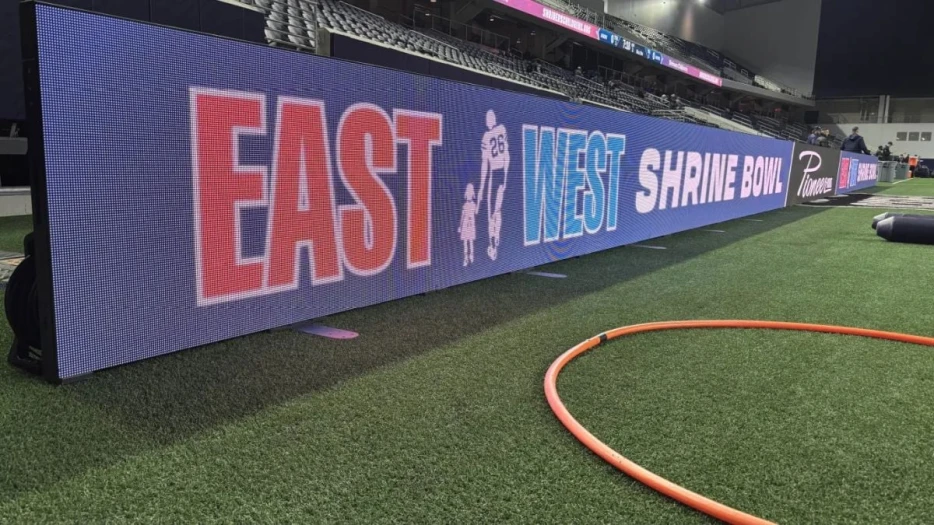 2026 East-West Shrine Bowl Preview: 15 Players For Steelers Fans To Watch