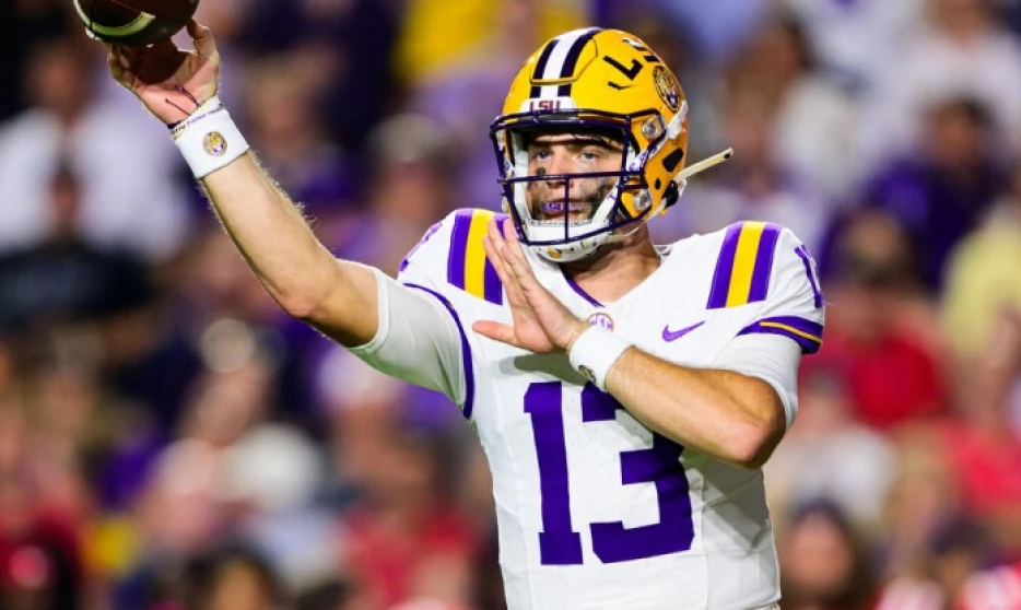 2026 Senior Bowl Roster Headlined by Former Top QB Prospect, Heisman Finalist