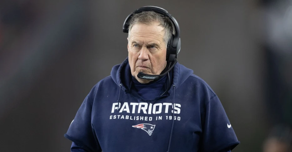 Bill Belichick denied Hall of Fame induction in puzzling decision