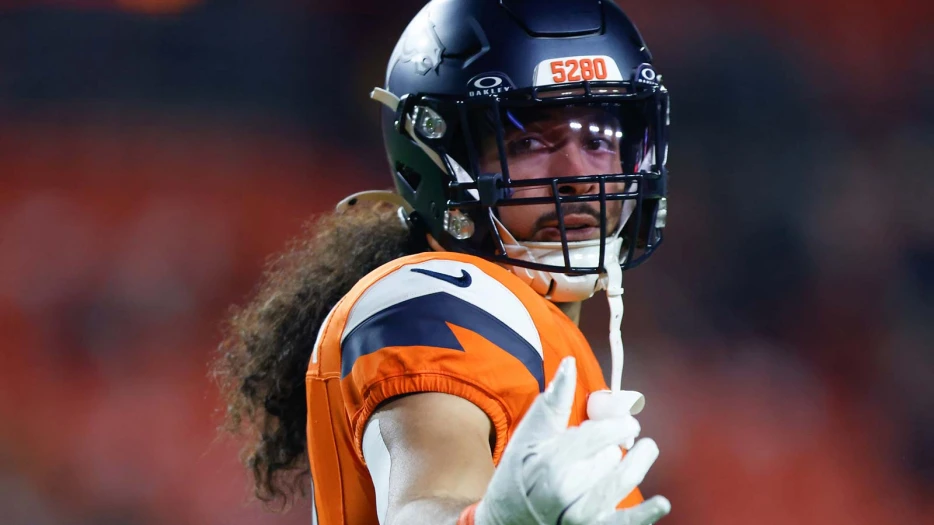 Broncos fans will love Talanoa Hufanga’s Taylor Swift-style take on in free agency talks