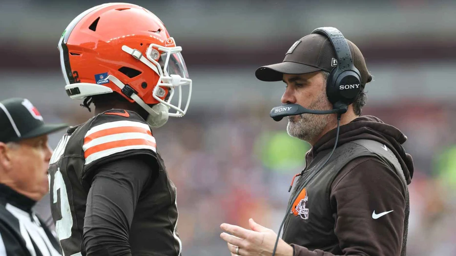 Browns set to finalize coaching search after LA trip