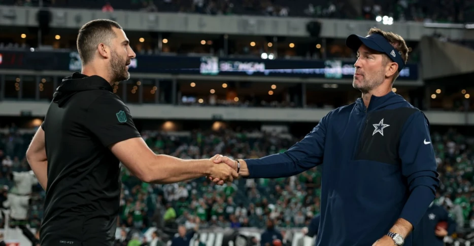 BTB Tuesday Discussion: Did nobody want to be the Eagles offensive coordinator?