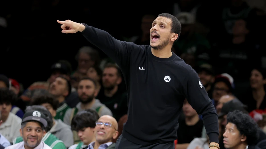 Celtics’ Joe Mazzulla Shares Takeaway From Patriots’ Super Bowl Run