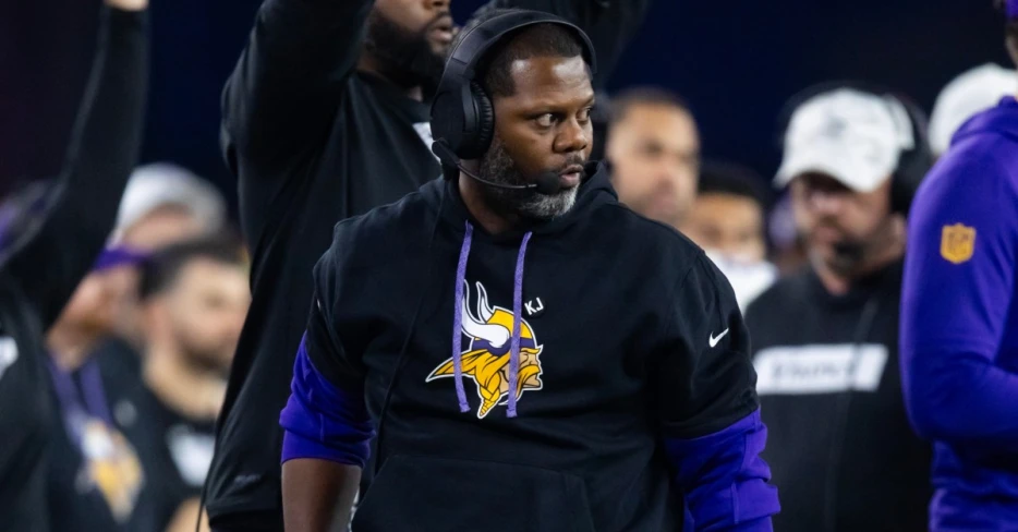 Daronte Jones to Take Commanders Defensive Coordinator Job