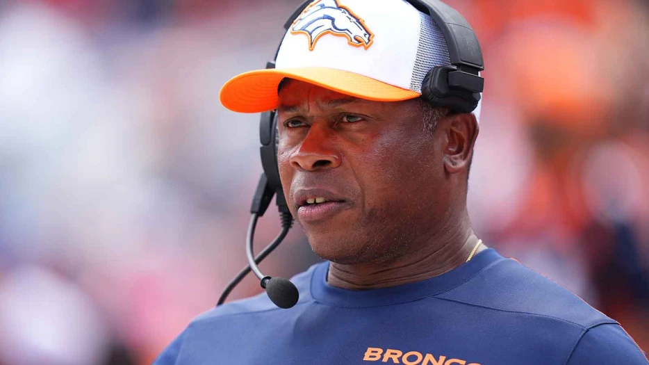 Did Jonathon Cooper just reveal Vance Joseph’s fate after AFC title loss?