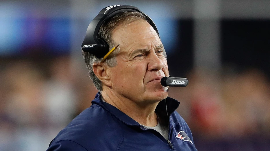 Enraged Future Hall Of Famer Goes Off On ‘Knock-Off’ HOF After Bill Belichick Denial