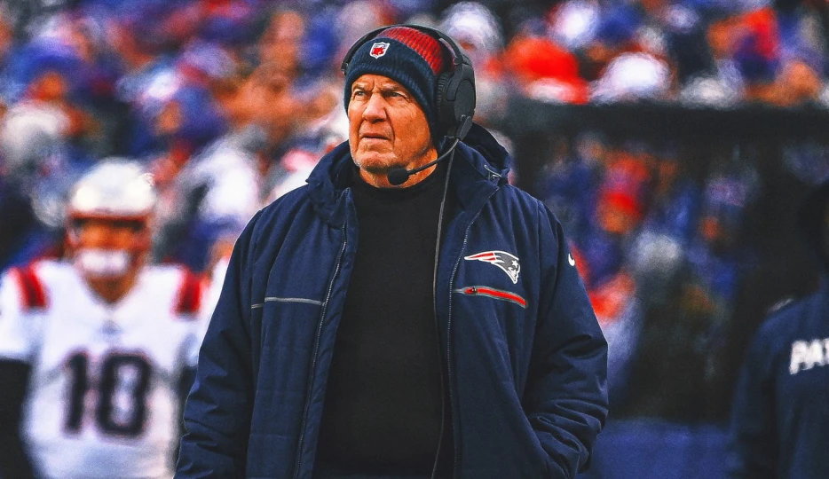 Former Patriots HC Bill Belichick Reportedly Won't Be a First-Ballot Hall of Famer